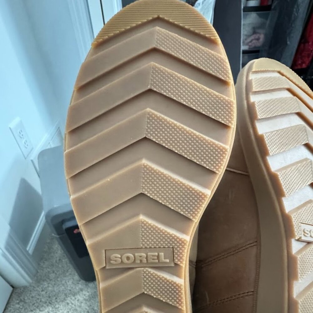 SOREL women’s ankle boots - Picture 4 of 5